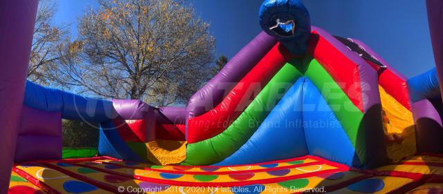 Where to find BOUNCE COMBO KIDZONE WET DRY in Butte